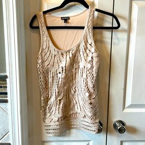 Express Tank Top